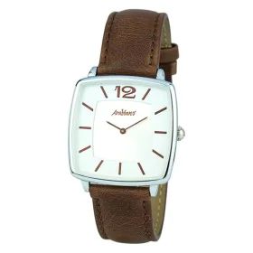 Montre Unisexe Arabians HBA2245M (Ø 35 mm) de Arabians, Montres bracelet - Réf : S0316031, Prix : 15,73 €, Remise : %