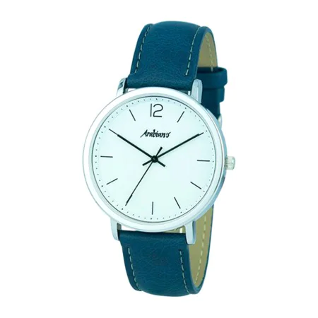 Relógio masculino Arabians HBA2248A (Ø 43 mm) de Arabians, Relógios com braselete - Ref: S0316033, Preço: 15,10 €, Desconto: %