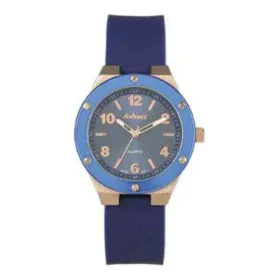 Reloj Unisex Arabians HBP2175A (Ø 40 mm) de Arabians, Relojes de pulsera - Ref: S0316072, Precio: 17,42 €, Descuento: %