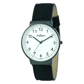 Relógio masculino Arabians HNA2236W (Ø 40 mm) de Arabians, Relógios com braselete - Ref: S0316116, Preço: 15,10 €, Desconto: %