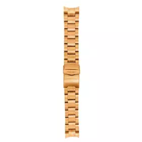 Watch Strap Bobroff BFS002 Rose gold by Bobroff, Watch Straps - Ref: S0316216, Price: 9,20 €, Discount: %