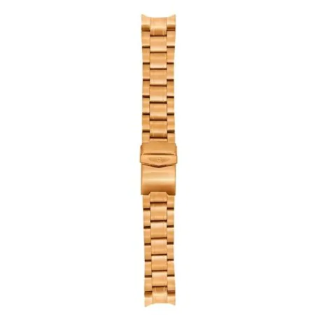 Correa para Reloj Bobroff BFS002 Oro Rosa de Bobroff, Correas para relojes de niña - Ref: S0316216, Precio: 9,16 €, Descuento: %