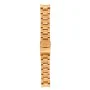 Correa para Reloj Bobroff BFS002 Oro Rosa de Bobroff, Correas para relojes de niña - Ref: S0316216, Precio: 9,16 €, Descuento: %