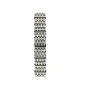 Bracelet à montre Bobroff BFS003 Argent de Bobroff, Bracelets de montres - Réf : S0316217, Prix : 10,21 €, Remise : %