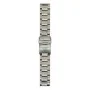 Watch Strap Bobroff BFS005 Silver by Bobroff, Watch Straps - Ref: S0316219, Price: 9,20 €, Discount: %