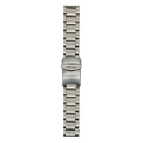 Pulsera para Reloj Bobroff BFS005 Plata de Bobroff, Correas para relojes de niña - Ref: S0316219, Precio: 9,20 €, Descuento: %