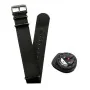 Reloj Hombre Bogey BSFS002GRBK (Ø 44 mm) de Bogey, Relojes de pulsera - Ref: S0316230, Precio: 27,85 €, Descuento: %