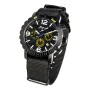 Relógio masculino Bogey BSFS004YLBK (Ø 44 mm) de Bogey, Relógios com braselete - Ref: S0316232, Preço: 28,73 €, Desconto: %