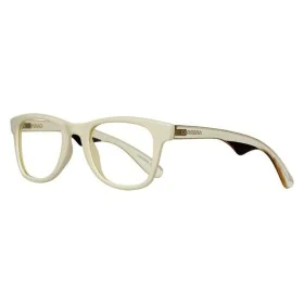 Armação de Óculos Unissexo Carrera 6000-2UY-99 Branco de Carrera, Óculos e acessórios - Ref: S0316357, Preço: 41,90 €, Descon...