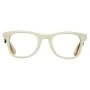 Monture de Lunettes Unisexe Carrera 6000-2UY-99 Blanc de Carrera, Lunettes et accessoires - Réf : S0316357, Prix : 41,90 €, R...