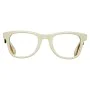 Monture de Lunettes Unisexe Carrera 6000-2UY-99 Blanc de Carrera, Lunettes et accessoires - Réf : S0316357, Prix : 41,90 €, R...