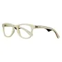 Unisex' Spectacle frame Carrera 6000-2UY-99 White by Carrera, Glasses and accessories - Ref: S0316357, Price: 40,64 €, Discou...