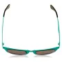 Lunettes de soleil Unisexe Carrera 6000MT-O8H-3U Turquoise (ø 50 mm) de Carrera, Lunettes et accessoires - Réf : S0316360, Pr...