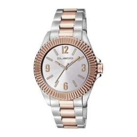 Reloj Mujer Custo CU047205 (Ø 40 mm) de Custo, Relojes de pulsera - Ref: S0316416, Precio: 92,23 €, Descuento: %