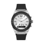 Men's Watch Guess C0001G4 (Ø 45 mm) by Guess, Wrist Watches - Ref: S0316520, Price: 190,66 €, Discount: %