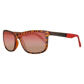 Lunettes de soleil Homme Guess 4263727136852 ø 57 mm de Guess, Lunettes et accessoires - Réf : S0316556, Prix : 28,73 €, Remi...