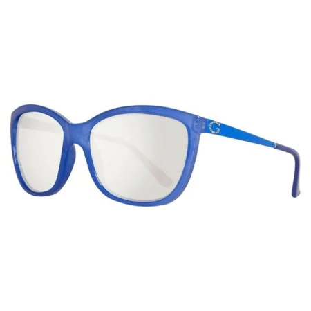 Ladies'Sunglasses Guess GU7444-5884C (ø 58 mm) by Guess, Glasses and accessories - Ref: S0316648, Price: 39,17 €, Discount: %