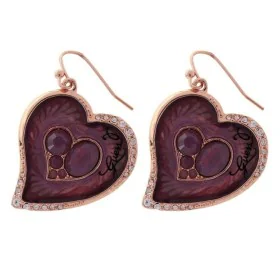 Boucles d´oreilles Femme Guess UBE31215 de Guess, Boucles d'oreilles - Réf : S0316662, Prix : 43,73 €, Remise : %