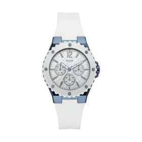 Orologio Donna Guess W0149L6 (Ø 39 mm) di Guess, Orologi da polso - Rif: S0316672, Prezzo: 75,49 €, Sconto: %