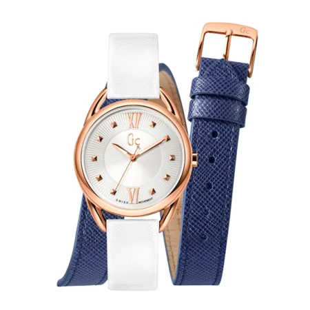 Reloj Mujer Guess Y13002L1 (Ø 32 mm) de Guess, Relojes de pulsera - Ref: S0316738, Precio: 124,09 €, Descuento: %