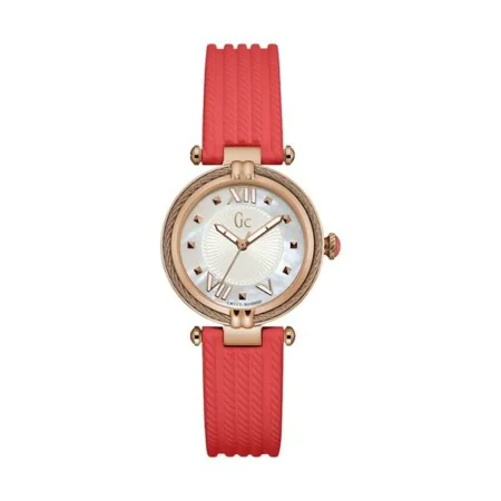 Ladies'Watch Guess Y18007L1 (Ø 32 mm) by Guess, Wrist Watches - Ref: S0316739, Price: 124,09 €, Discount: %