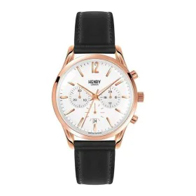 Relógio feminino Henry London HL39-CS-0036 (Ø 39 mm) de Henry London, Relógios com braselete - Ref: S0316744, Preço: 92,23 €,...