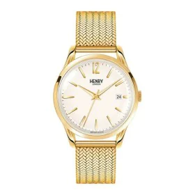 Reloj Unisex Henry London HL39-M-0008 (Ø 39 mm) de Henry London, Relojes de pulsera - Ref: S0316746, Precio: 77,22 €, Descuen...