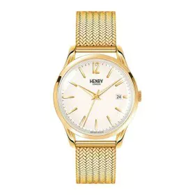 Unisex Watch Henry London HL39-M-0008 (Ø 39 mm) by Henry London, Wrist Watches - Ref: S0316746, Price: 77,22 €, Discount: %