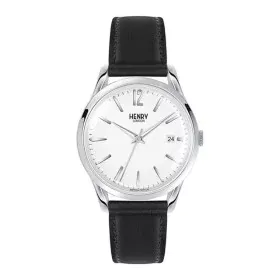 Reloj Unisex Henry London HL39-S-0017 (Ø 39 mm) de Henry London, Relojes de pulsera - Ref: S0316752, Precio: 59,10 €, Descuen...