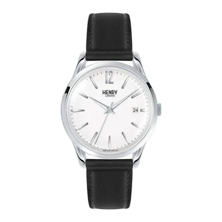 Unisex Watch Henry London HL39-S-0017 (Ø 39 mm) by Henry London, Wrist Watches - Ref: S0316752, Price: 60,05 €, Discount: %