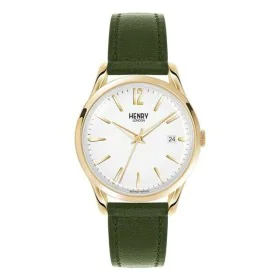 Montre Unisexe Henry London HL39-S-0098 (Ø 39 mm) de Henry London, Montres bracelet - Réf : S0316755, Prix : 65,21 €, Remise : %