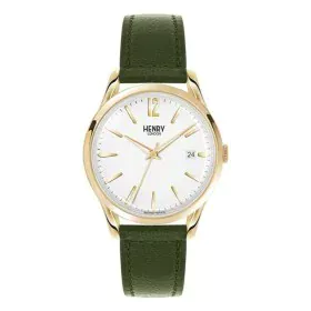 Unisex Watch Henry London HL39-S-0098 (Ø 39 mm) by Henry London, Wrist Watches - Ref: S0316755, Price: 65,21 €, Discount: %