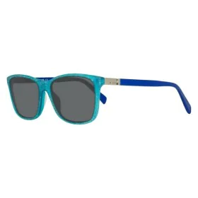 Lunettes de soleil Unisexe Just Cavalli JC730S de Just Cavalli, Lunettes et accessoires - Réf : S0316821, Prix : 45,54 €, Rem...