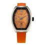 Montre Femme Montres de Luxe 09EX-L8302 (Ø 35 mm) de Montres de Luxe, Montres bracelet - Réf : S0317184, Prix : 146,65 €, Rem...