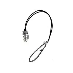 Men's Pendant Police PJ21917PLE-02 (70 cm) by Police, Pendants - Ref: S0317269, Price: 29,78 €, Discount: %