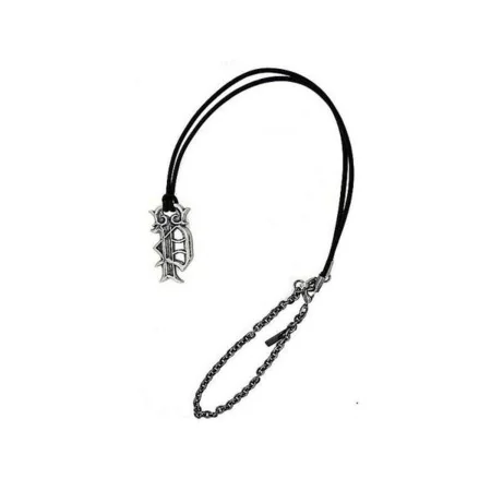 Men's Pendant Police PJ21917PLE-02 (70 cm) by Police, Pendants - Ref: S0317269, Price: 29,71 €, Discount: %