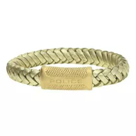 Bracelet Police PJ22045BLG-06-21 (22 cm) de Police, Bracelets - Réf : S0317272, Prix : 18,61 €, Remise : %