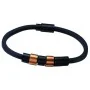 Bracciale Uomo Police PJ22653BLR-03-19 (19 cm) di Police, Bracciali - Rif: S0317274, Prezzo: 25,99 €, Sconto: %