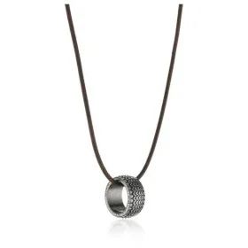 Pendentif Homme Police PJ22762RSE-02-63 (48 cm) de Police, Pendentifs seuls - Réf : S0317276, Prix : 20,47 €, Remise : %