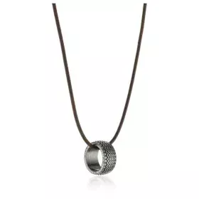 Pendentif Homme Police PJ22762RSE-02-63 (48 cm) de Police, Pendentifs seuls - Réf : S0317276, Prix : 20,47 €, Remise : %