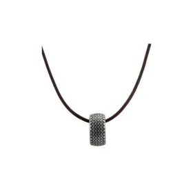 Pendentif Homme Police PJ22762RSE-02-66 (48 cm) de Police, Pendentifs seuls - Réf : S0317277, Prix : 20,47 €, Remise : %