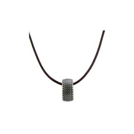 Men's Pendant Police PJ22762RSE-02-66 (48 cm) by Police, Pendants - Ref: S0317277, Price: 20,41 €, Discount: %