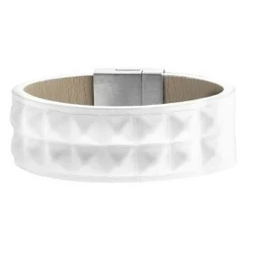 Bracelete Police PJ24411BLW-01-L (24,5 cm) de Police, Pulseiras - Ref: S0317278, Preço: 18,15 €, Desconto: %