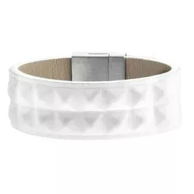 Bracelete Police PJ24411BLW-01-L (24,5 cm) de Police, Pulseiras - Ref: S0317278, Preço: 18,15 €, Desconto: %