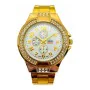 Reloj Mujer Qiin 0312WESUS (Ø 39 mm) de Qiin, Relojes de pulsera - Ref: S0317316, Precio: 11,62 €, Descuento: %