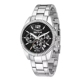 Men's Watch Sector R3273676003 (Ø 41 mm) by Sector, Wrist Watches - Ref: S0317573, Price: 99,00 €, Discount: %