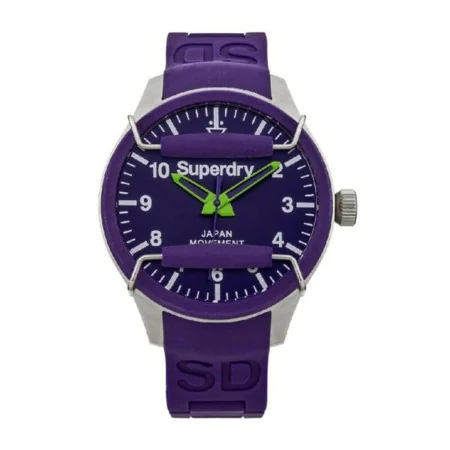 Herrenuhr Superdry SYG125U (Ø 44 mm) von Superdry, Armbanduhren - Ref: S0317646, Preis: 46,04 €, Rabatt: %