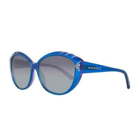 Lunettes de soleil Femme Swarovski SK0056-6192W (Ø 61 mm) de Swarovski, Lunettes et accessoires - Réf : S0317729, Prix : 58,2...