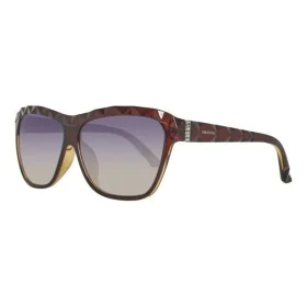 Lunettes de soleil Femme Swarovski SK0079 50W-62-12-145 Ø 62 mm de Swarovski, Lunettes et accessoires - Réf : S0317752, Prix ...