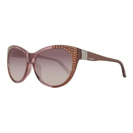 Lunettes de soleil Femme Swarovski SK0087 38F-60-16-140 Ø 60 mm de Swarovski, Lunettes et accessoires - Réf : S0317768, Prix ...